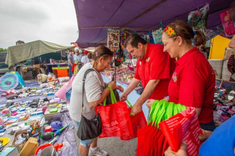 GARANTIZA JOSÉ LUIS GARZA OCHOA HACER DE GUADALUPE UNA CIUDAD SEGURA Y EN PAZ