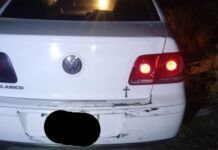 CAPTURA POLICÍA DE ESCOBEDO A MUJER EN POSESIÓN DE DROGA captura policÍa de escobedo a mujer en posesiÓn de droga4