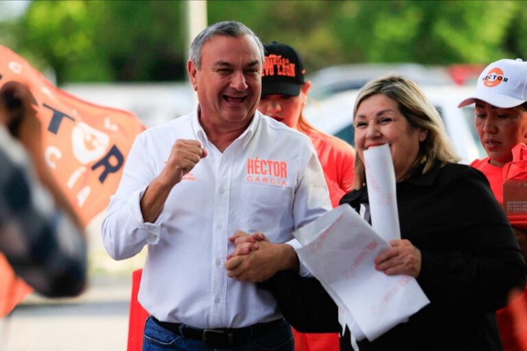 (copiar) héctor garcía creará la policía verde en guadalupe 2