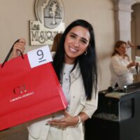 Éxito del bingo para damas en el torneo anual las misiones 2024 (2)