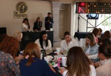 Éxito del Bingo para Damas en el Torneo Anual Las Misiones 2024 Éxito del bingo para damas en el torneo anual las misiones 2024 (7)