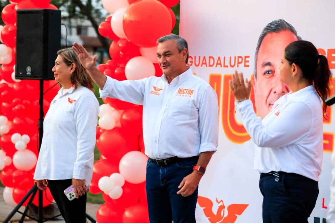 se compromete héctor garcía a construir tres nuevas estaciones de bomberos en guadalupe3 se compromete héctor garcía a construir tres nuevas estaciones de bomberos en guadalupe3