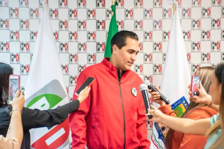 Son Máynez y MC “esquiroles” de Morena y Claudia Sheinbaum.- Diego Garay Correa