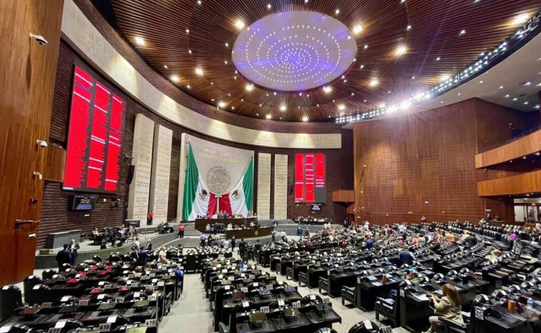 diputados reforma amparo diputados reforma amparo