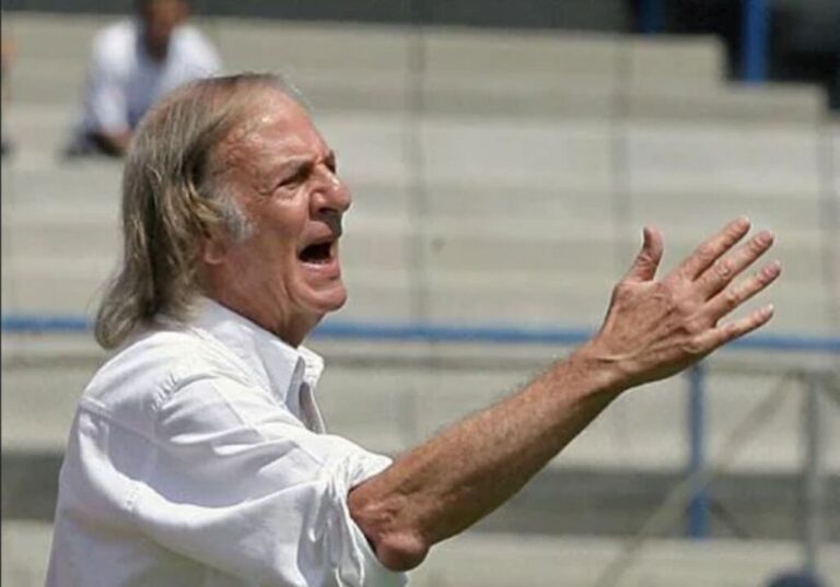 adiós a una leyenda fallece césar luis menotti a los 85 años