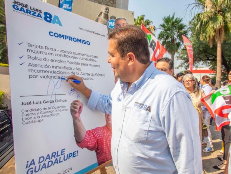 firma josÉ luis garza ochoa compromiso con las madres en su dÍa (3)