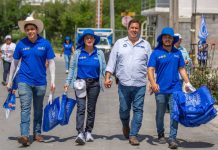 Garza Ochoa apoyará a emprendedores y comerciantes de Guadalupe whatsapp image 2024 05 09 at 12.20.31 pm