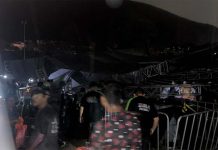 Tragedia en Evento de Movimiento Ciudadano en San Pedro Garza: Cuatro Fallecidos y Múltiples Heridos escenario 1 201811 1024x576