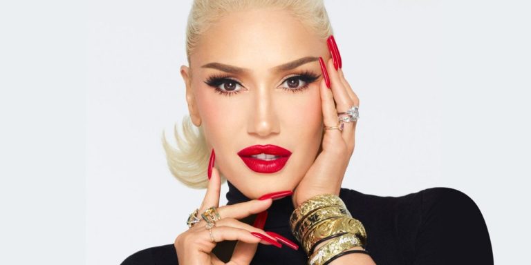 Gwen Stefani pondrá sensualidad en el Liveout 2024
