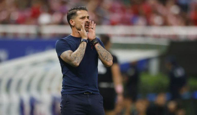 Fernando Gago