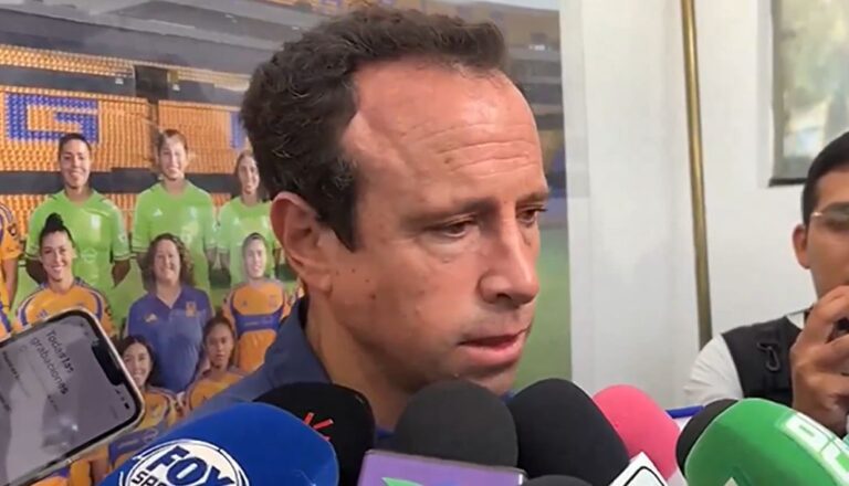 Gerardo Torrado Habla Sobre la Crisis de Tigres UANL ¿El Futuro de Paunović en Riesgo?