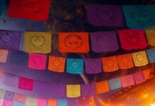 Halloween: La magia de dar alegría