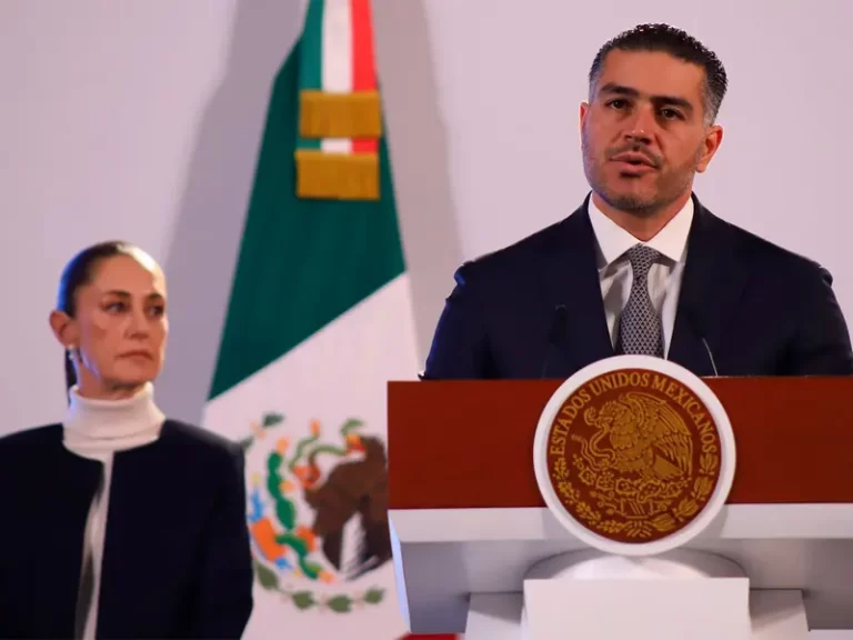 La Nueva Estrategia de Seguridad de Sheinbaum: Cuatro Ejes para Combatir la Violencia en México