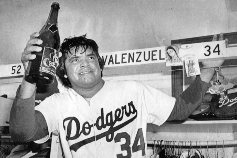 Muere Fernando Valenzuela: La Leyenda del Béisbol Mexicano y de los Dodgers a los 63 años