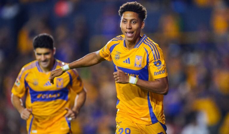 Tigres Vence a Pachuca en un Intenso Encuentro de Liga MX