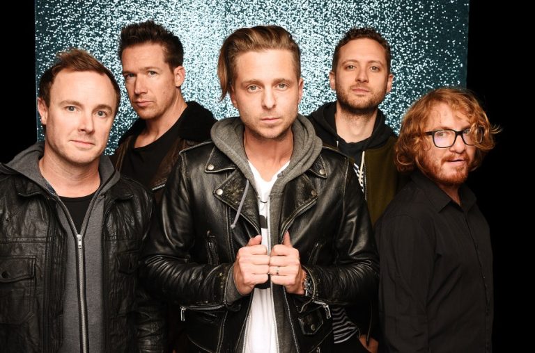 One Republic un headliner poderoso en el Liveout 2024