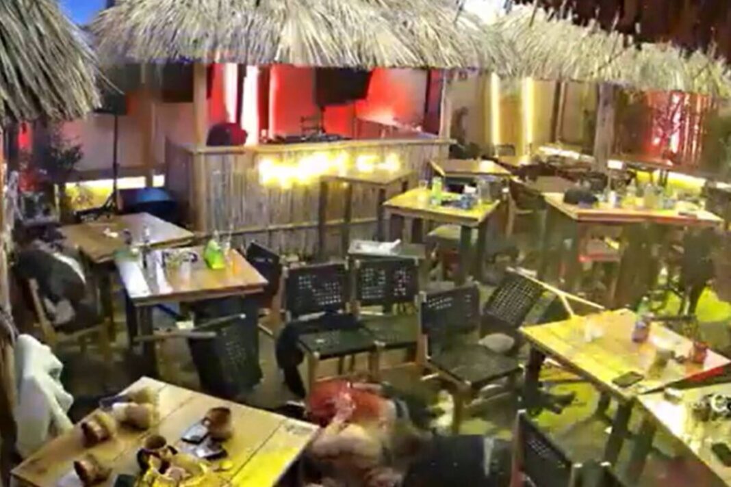Ataque armado en Querétaro Ataque armado en Querétaro