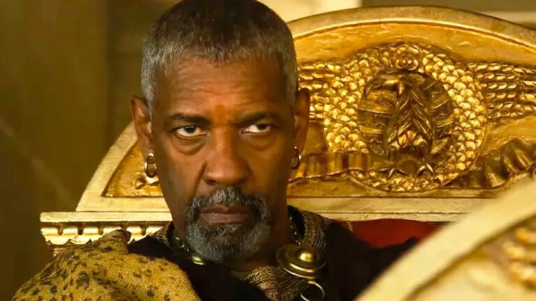 Gladiador II: Un Viaje al Pasado con Nuevas Caras, Viejos Ecos y la Maestría de Ridley Scott