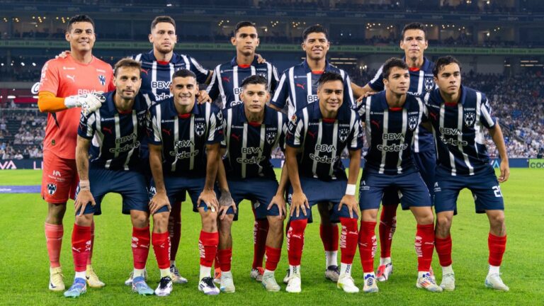Rayados: Así llega a la liguilla del Apertura 2024