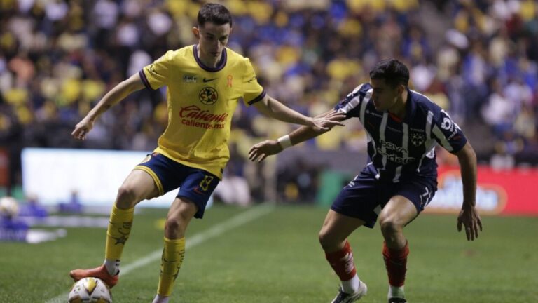 ¿Qué le faltó a Rayados para ser campeón?