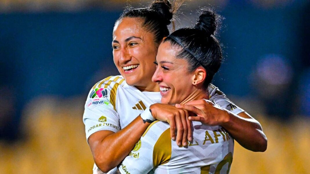 tigres-femenil-jenni-y-mayor