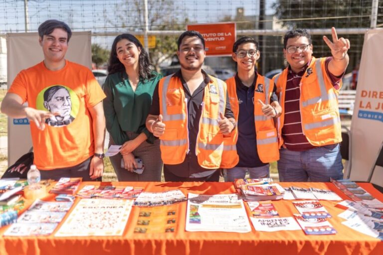 Anuncia Félix Arratia 25 viajes gratis para usuarios del transporte público