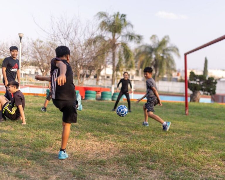 Gobierno de Juárez invierte más de 50 mdp en 27 Espacios de Unidad