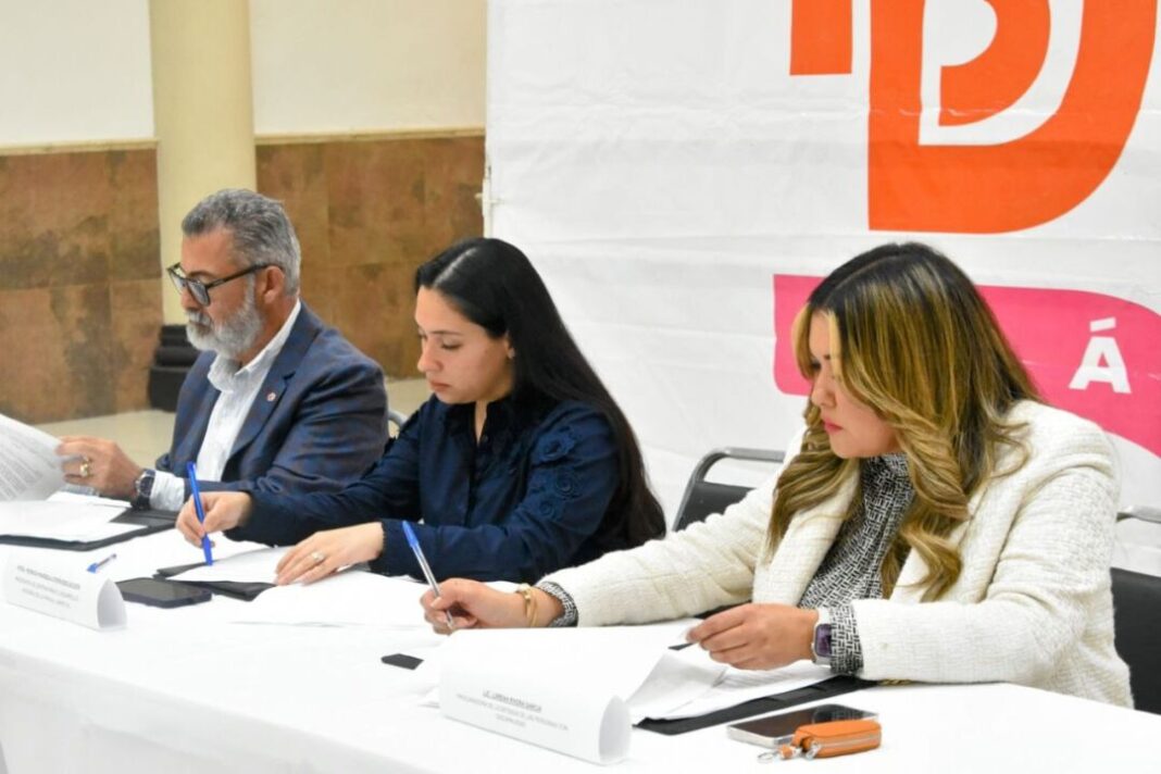 Juárez instala Consejo para la Inclusión y Protección de Derechos de Personas con Discapacidad