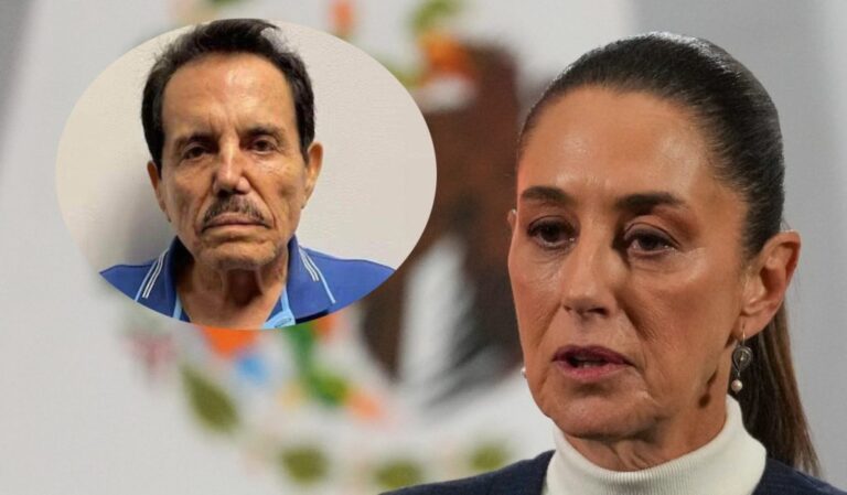 Ismael 'El Mayo' Zambada solicita repatriación a México y advierte sobre tensiones diplomáticas (1)