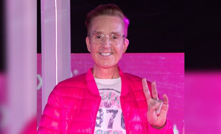 Fallece Daniel Bisogno
