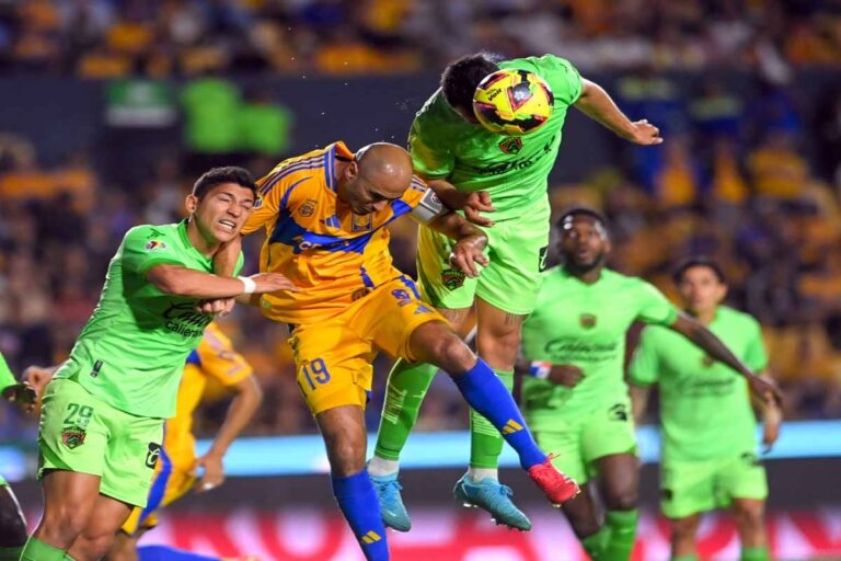 Tigres complica su camino en el Clausura 2025 tras caer ante Juárez