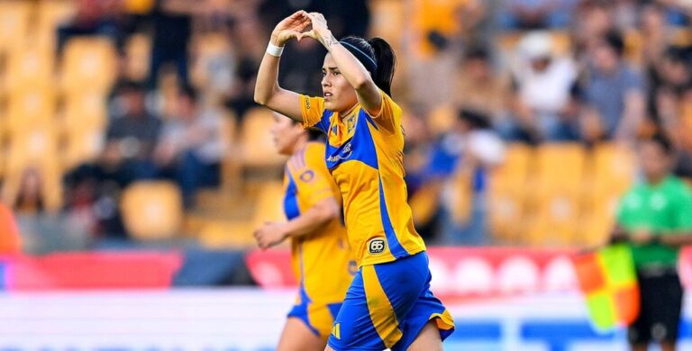 Tigres vs San Luis