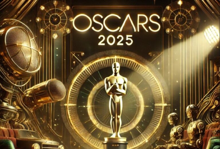 Oscar 2025