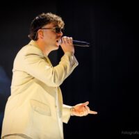 Gran debut de Quevedo en Monterrey