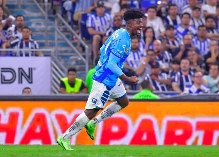 Sorpresa en el Gigante de Acero, los Tuzos avanzan a la Liguilla