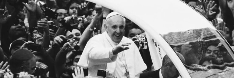 La Iglesia Católica en crisis