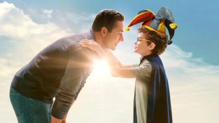 Invencible: Un niño fuera de serie – Cine con corazón, resiliencia y un mensaje profundo