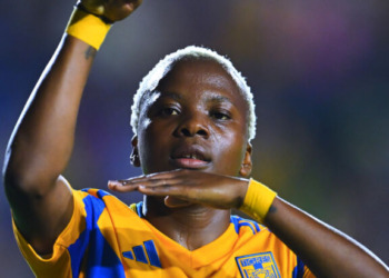 Triunfo histórico: Tigres Femenil avanza a la final de la Concacaf Champions Cup