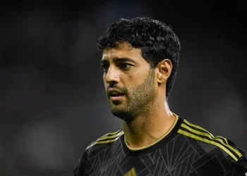 Carlos Vela se despide de las canchas: inicia nueva etapa como embajador de LAFC