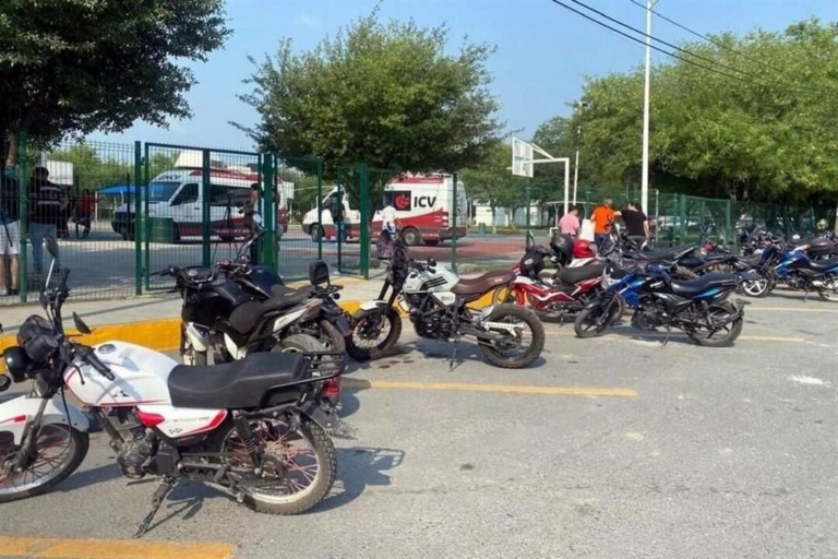 Licencias y placas a bajo costo: Cadereyta impulsa la regularización de motociclistas