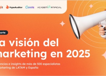 Marketing 2025: entre datos, velocidad y humanidad