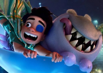 Elio: una odisea emocional que busca el alma de Pixar en las estrellas