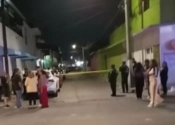Asesinan a 10 en fiesta patronal de Irapuato