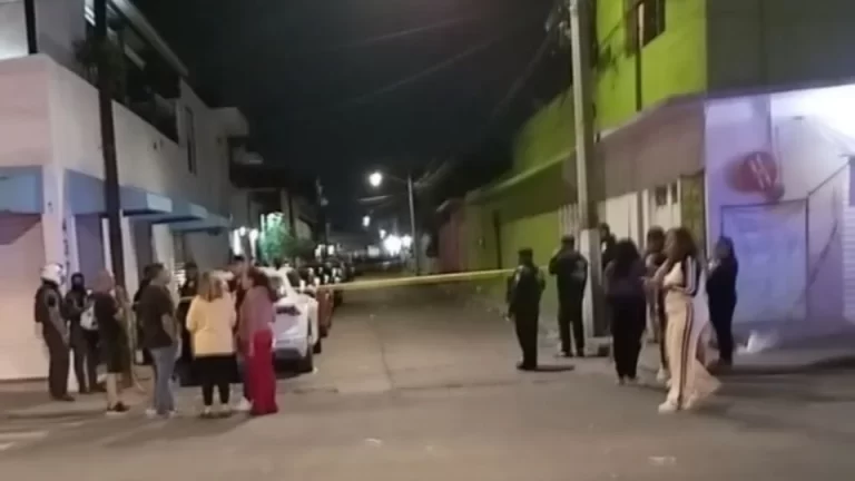 Asesinan a 10 en fiesta patronal de Irapuato