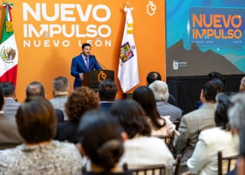 Anuncia gobierno nuevos microcréditos con tasa baja y sin comisiones