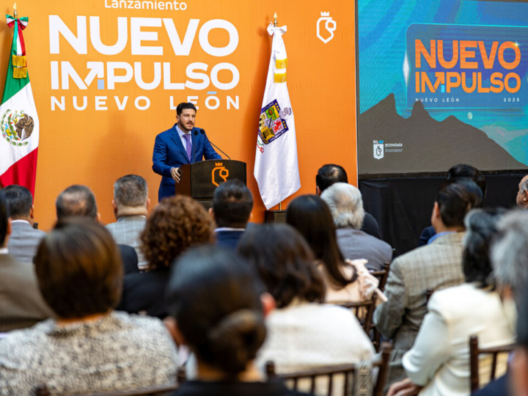 Anuncia gobierno nuevos microcréditos con tasa baja y sin comisiones