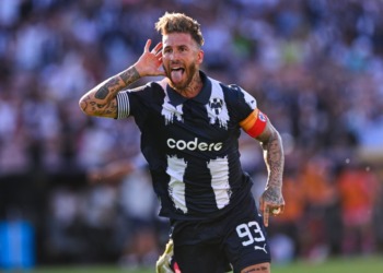 Rayados histórico: empate ante el inter de Milán en el Mundial de Clubes