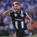 Rayados histórico: empate ante el inter de Milán en el Mundial de Clubes