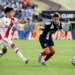Rayados empata ante River Plate en un duelo peleado en el Mundial de Clubes