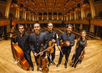 Un toque de Viena en Monterrey, llega Wiener Kammersymphonie a brindar concierto